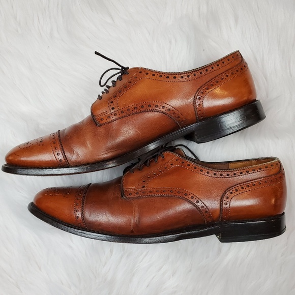 allen edmonds 6th avenue